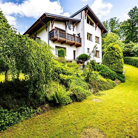 Trojka House Leilighet Szklarska Poręba Eksteriør bilde