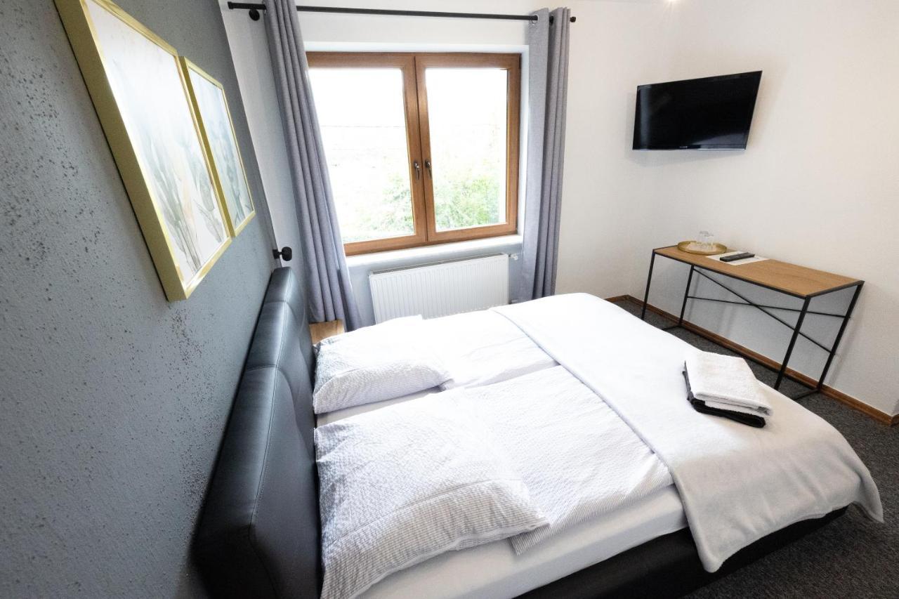 Trojka House Leilighet Szklarska Poręba Eksteriør bilde